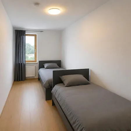 Hotel Prime Frechen