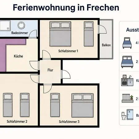 Otel Prime Frechen